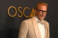 2024 Governors Awards - Source: Getty